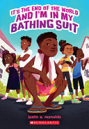 Its The End of the World and Im in My Bathing Suit by Phoenix Books