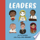 Leaders My First Leaders