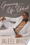 Growing Up Urkel by Phoenix Books