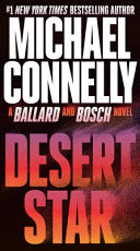 Desert Star by Phoenix Books