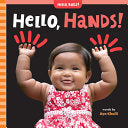 Hello, Hands! by Phoenix Books
