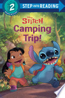 Camping Trip! (Disney Stitch)