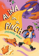 Alina in a Pinch by Phoenix Books