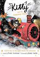 Kitty and the Runaway Train: Volume 12 by Phoenix Books