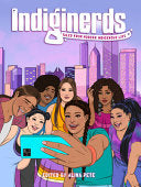 Indiginerds by Phoenix Books