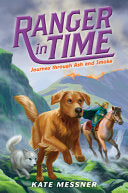 Ranger In Time #05: Journey through Ash and Smoke