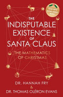 Indisputable Existence of Santa Claus by Phoenix Books