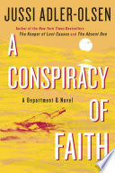 Conspiracy of Faith : A Department Q Novel #03 by Phoenix Books