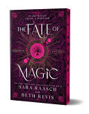 Fate of Magic (Deluxe Edition) by Phoenix Books