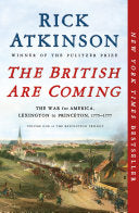 British Are Coming by Phoenix Books