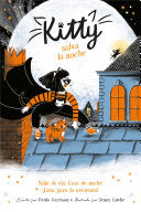 Kitty salva la noche / Kitty and the Tiger Treasur by Phoenix Books