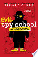 Evil Spy School the Graphic Novel by Phoenix Books