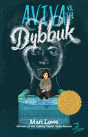 Aviva vs. the Dybbuk by Phoenix Books