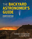 Backyard Astronomer's Guide by Phoenix Books