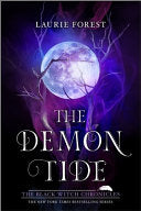 Demon Tide (Black Witch #4) by Phoenix Books