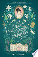 Most Agreeable Murder: A Novel