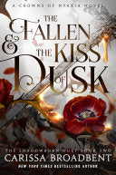 Fallen & the Kiss of Dusk by Phoenix Books