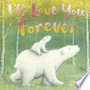 I'll Love You Forever by Phoenix Books