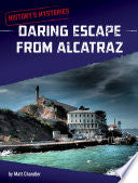 Daring Escape from Alcatraz by Phoenix Books