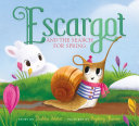 Escargot and the Search for Spring by Phoenix Books