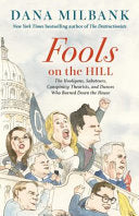 Fools on the Hill: The Hooligans, Saboteurs, Consp by Phoenix Books