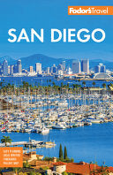 Fodor's San Diego: with North County by Phoenix Books