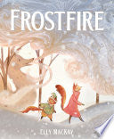 Frostfire by Phoenix Books