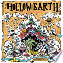 Hollow Earth: A Coloring Book by Phoenix Books