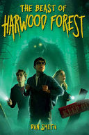 Beast of Harwood Forest by Phoenix Books