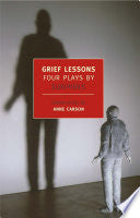 Grief Lessons by Phoenix Books
