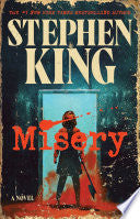 Misery: A Novel
