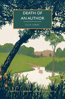 Death of an Author by Phoenix Books