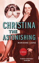 Christina the Astonishing by Phoenix Books