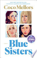 Blue Sisters: A Read with Jenna Pick: A Novel by Phoenix Books