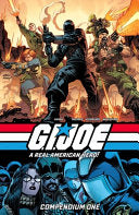 G.I. Joe: A Real American Hero! Compendium One by Phoenix Books