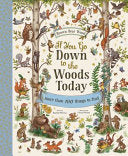 If You Go Down to the Woods Today by Phoenix Books