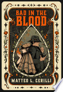 Bad in the Blood by Phoenix Books
