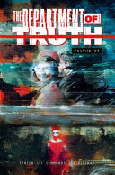 Department of Truth Vol. 5 by Phoenix Books