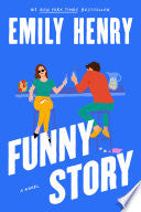 Funny Story by Phoenix Books