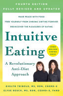 Intuitive Eating, 4th Edition by Phoenix Books