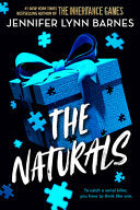 Naturals (Naturals #1)
