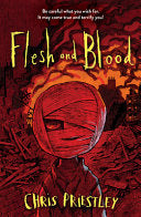 Flesh and Blood by Phoenix Books