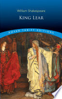 King Lear by Phoenix Books