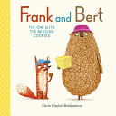 Frank and Bert: The One With the Missing Cookies by Phoenix Books
