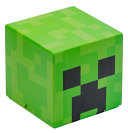 Minecraft Creeper Block Stationery Set