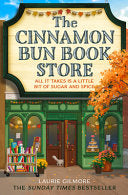 Cinnamon Bun Book Store by Phoenix Books