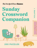 New York Times Games Sunday Crossword Companion Vo