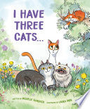 I Have Three Cats . . . by Phoenix Books