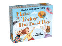 Mary Engelbreit's Make Today the Best Day 2026 Day