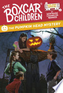 Pumpkin Head Mystery